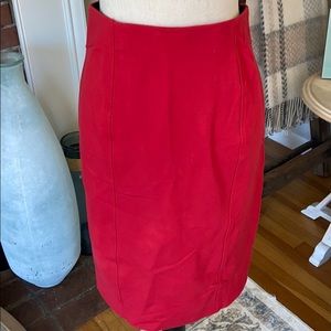 Premise Studio | Stretch Pencil Skirt